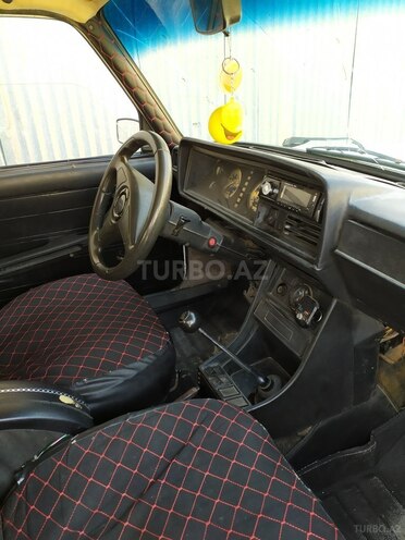 LADA (VAZ) 2107 1991, 150,000 km - 1.5 l - Sabirabad