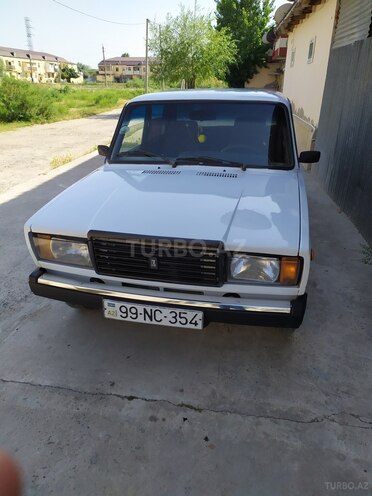 LADA (VAZ) 2107 1991, 150,000 km - 1.5 l - Sabirabad