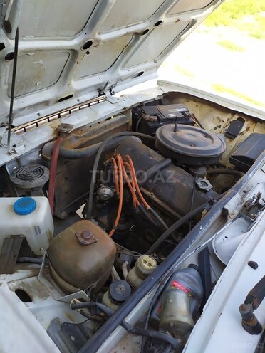 LADA (VAZ) 2107 1991, 150,000 km - 1.5 l - Sabirabad