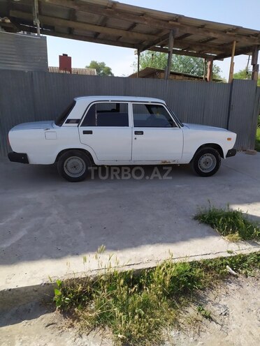 LADA (VAZ) 2107 1991, 150,000 km - 1.5 l - Sabirabad