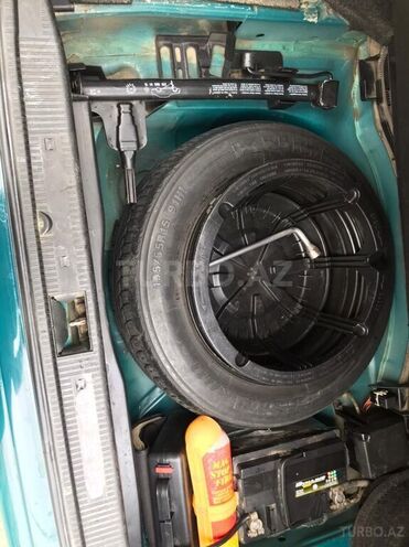 Mercedes C 180 1998, 263,213 km - 1.8 л - Gəncə