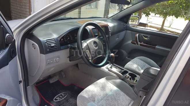 Kia Sorento 2005, 246,000 km - 3.5 l - Bakı
