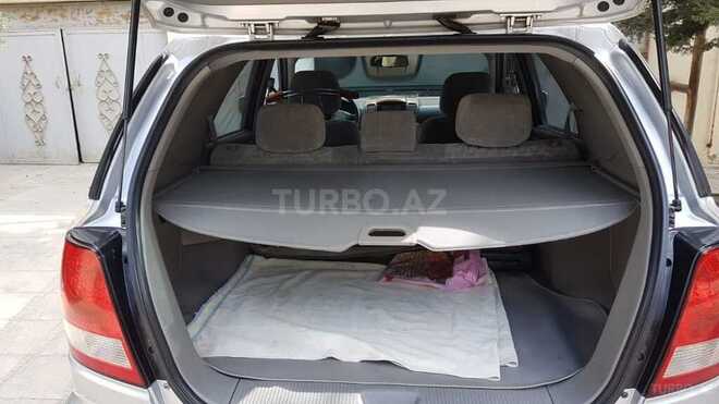 Kia Sorento 2005, 246,000 km - 3.5 l - Bakı
