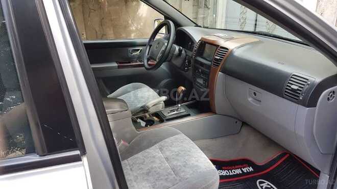 Kia Sorento 2005, 246,000 km - 3.5 l - Bakı
