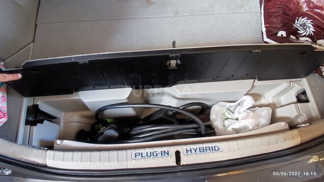 Toyota Prius 2013, 260,000 km - 1.8 l - Bakı