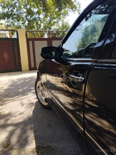 Mercedes E 220 2001, 373,000 km - 2.2 l - Salyan