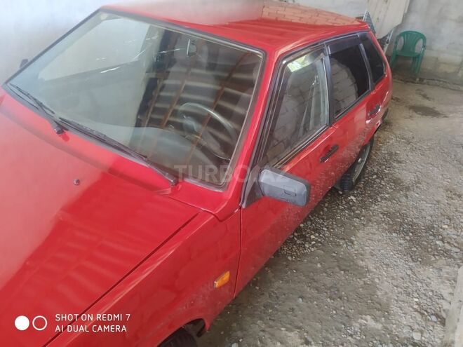 LADA (VAZ) 2109 1990, 299,000 km - 1.5 l - Mingəçevir