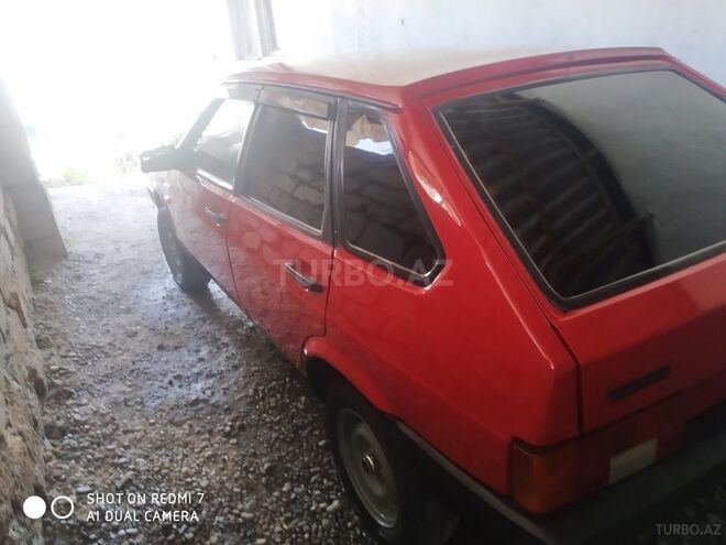 LADA (VAZ) 2109 1990, 299,000 km - 1.5 l - Mingəçevir