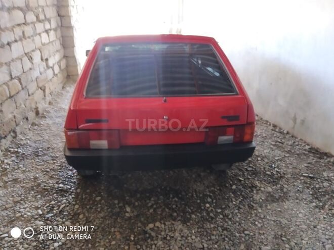 LADA (VAZ) 2109 1990, 299,000 km - 1.5 l - Mingəçevir