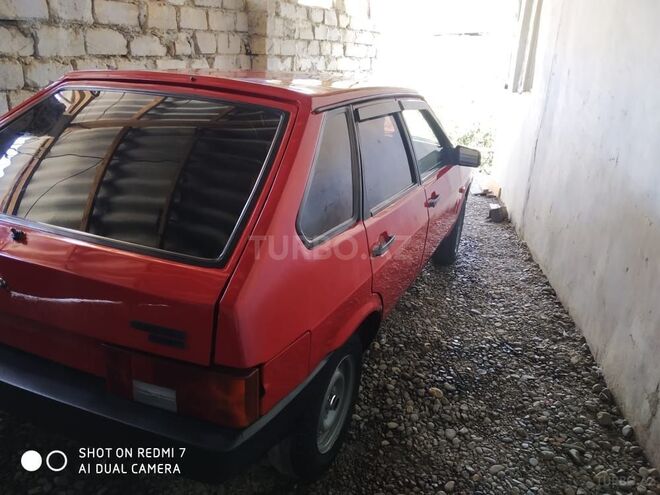 LADA (VAZ) 2109 1990, 299,000 km - 1.5 l - Mingəçevir