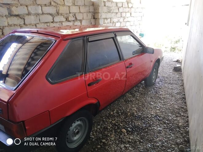 LADA (VAZ) 2109 1990, 299,000 km - 1.5 l - Mingəçevir