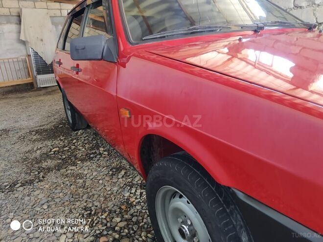 LADA (VAZ) 2109 1990, 299,000 km - 1.5 l - Mingəçevir
