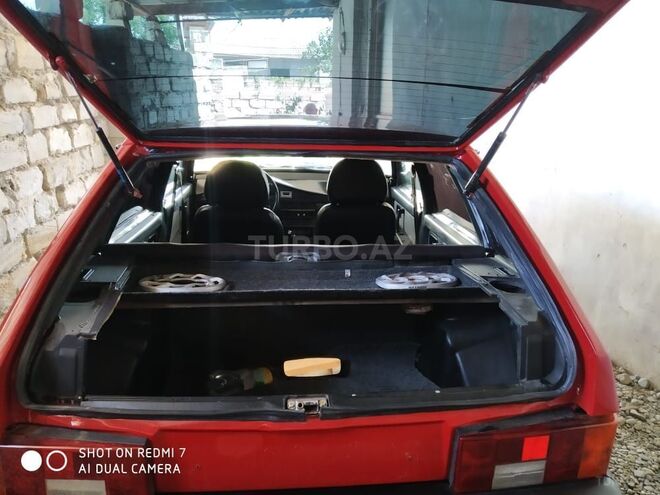LADA (VAZ) 2109 1990, 299,000 km - 1.5 l - Mingəçevir