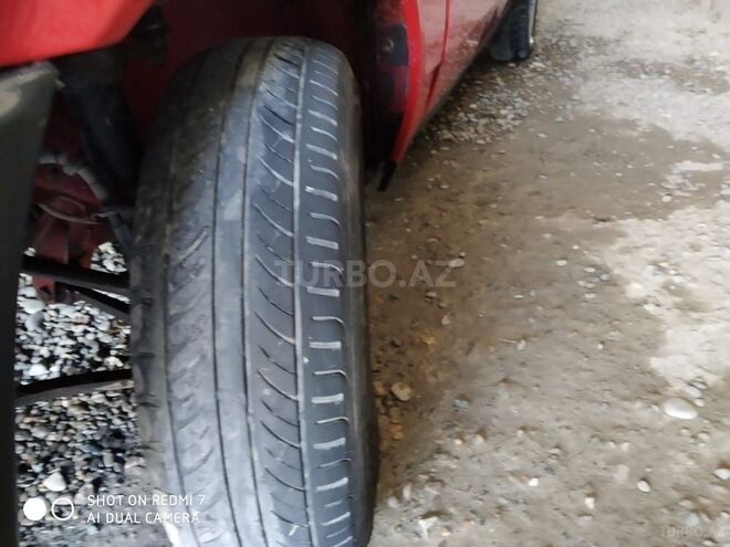 LADA (VAZ) 2109 1990, 299,000 km - 1.5 l - Mingəçevir