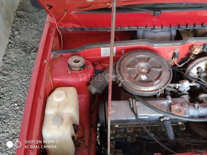 LADA (VAZ) 2109 1990, 299,000 km - 1.5 l - Mingəçevir
