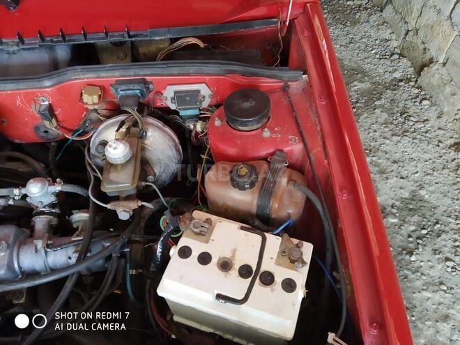 LADA (VAZ) 2109 1990, 299,000 km - 1.5 l - Mingəçevir