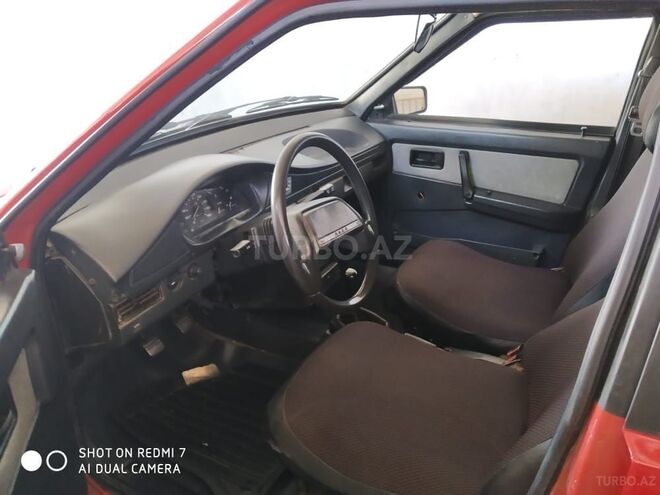LADA (VAZ) 2109 1990, 299,000 km - 1.5 l - Mingəçevir