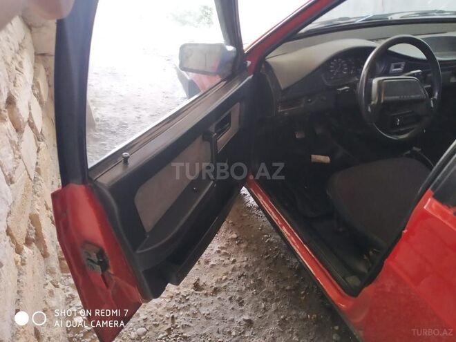 LADA (VAZ) 2109 1990, 299,000 km - 1.5 l - Mingəçevir