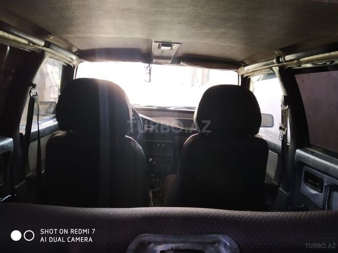 LADA (VAZ) 2109 1990, 299,000 km - 1.5 l - Mingəçevir