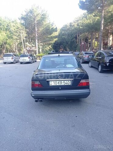 Mercedes 300 D 1993, 505,830 km - 3.0 l - Sumqayıt