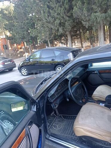 Mercedes 300 D 1993, 505,830 km - 3.0 l - Sumqayıt