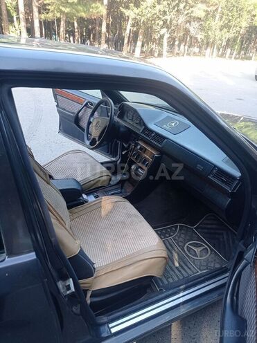 Mercedes 300 D 1993, 505,830 km - 3.0 l - Sumqayıt