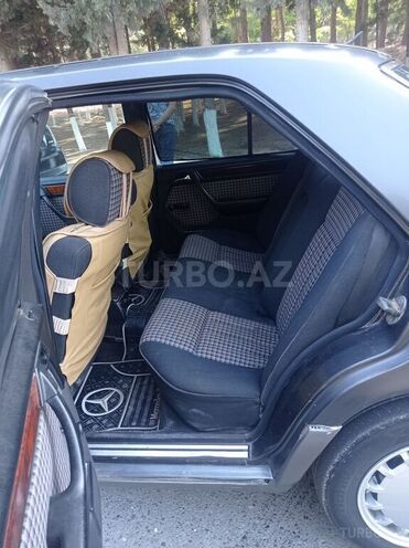Mercedes 300 D 1993, 505,830 km - 3.0 l - Sumqayıt