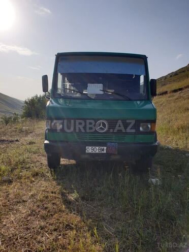 Mercedes 609 D 1993, 555,550 km - 4.0 л - Gəncə