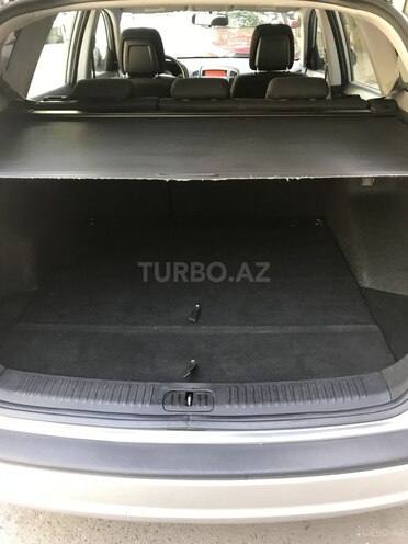 Kia Ceed 2008, 241,000 km - 1.6 l - Bakı