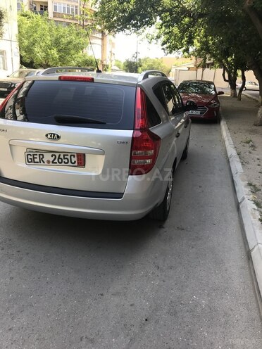 Kia Ceed 2008, 241,000 km - 1.6 l - Bakı