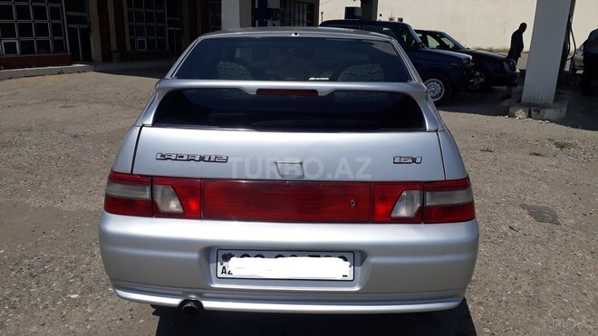 LADA (VAZ) 2112 2007, 210,000 km - 1.6 l - Gəncə
