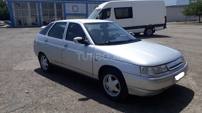 LADA (VAZ) 2112 2007, 210,000 km - 1.6 l - Gəncə