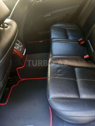 Mercedes S 550 2006, 285,000 km - 5.5 л - Bakı