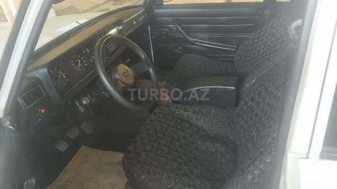 LADA (VAZ) 2107 1998, 95,553 km - 1.5 l - Ağcabədi