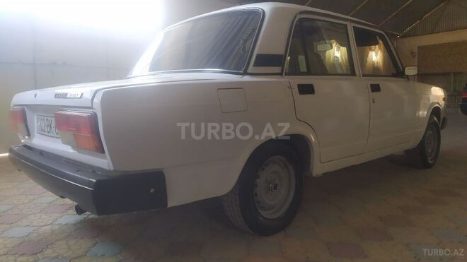 LADA (VAZ) 2107 1998, 95,553 km - 1.5 l - Ağcabədi