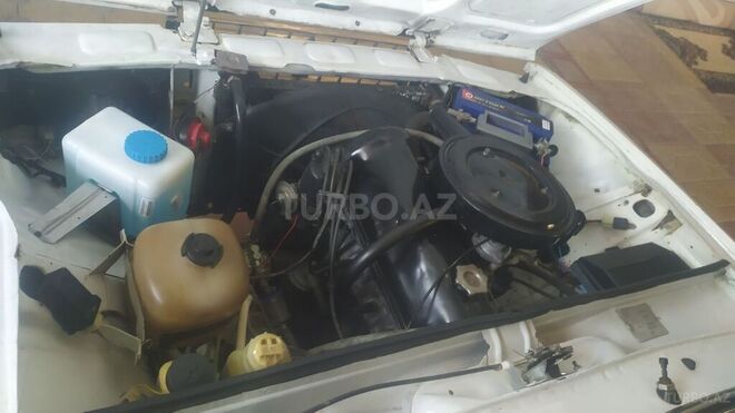 LADA (VAZ) 2107 1998, 95,553 km - 1.5 l - Ağcabədi