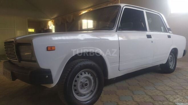 LADA (VAZ) 2107 1998, 95,553 km - 1.5 l - Ağcabədi