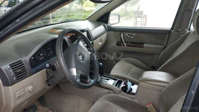 Kia Sorento 2006, 282,000 km - 3.5 l - Bakı