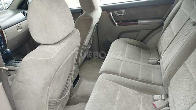 Kia Sorento 2006, 282,000 km - 3.5 l - Bakı
