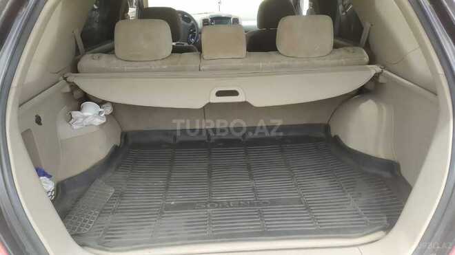 Kia Sorento 2006, 282,000 km - 3.5 l - Bakı