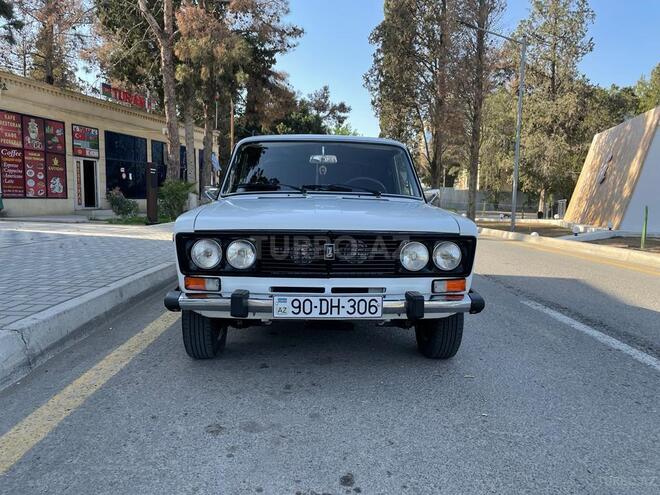 LADA (VAZ) 2106 2000, 97,600 km - 1.6 л - Naftalan