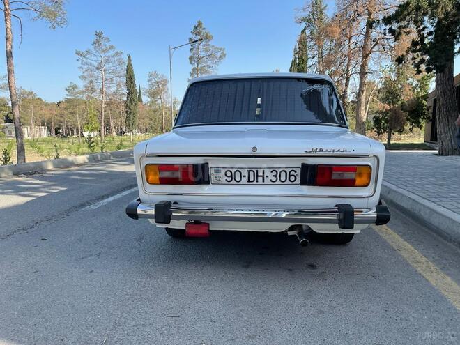 LADA (VAZ) 2106 2000, 97,600 km - 1.6 л - Naftalan