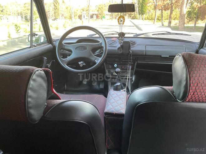 LADA (VAZ) 2106 2000, 97,600 km - 1.6 л - Naftalan