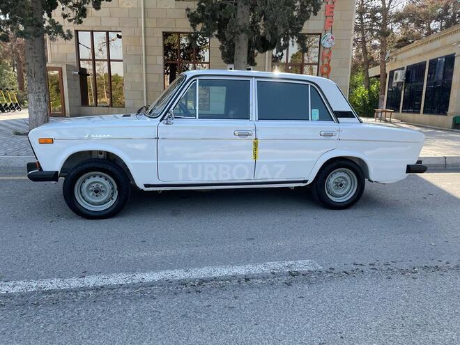 LADA (VAZ) 2106 2000, 97,600 km - 1.6 л - Naftalan