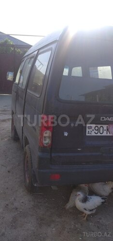 Daewoo Damas 1998, 321,000 km - 0.8 l - Bakı
