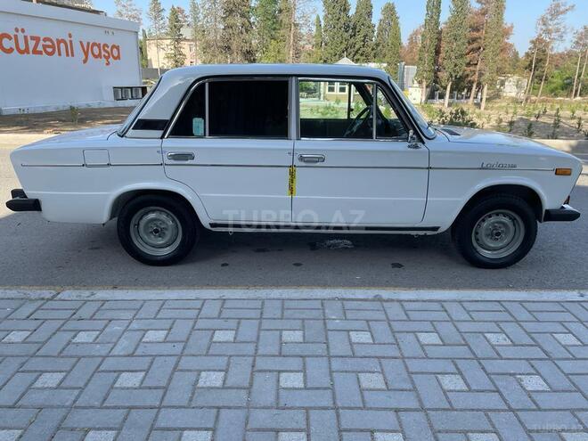 LADA (VAZ) 2106 2000, 97,600 km - 1.6 л - Naftalan