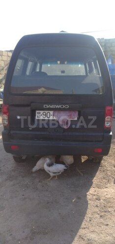Daewoo Damas 1998, 321,000 km - 0.8 l - Bakı