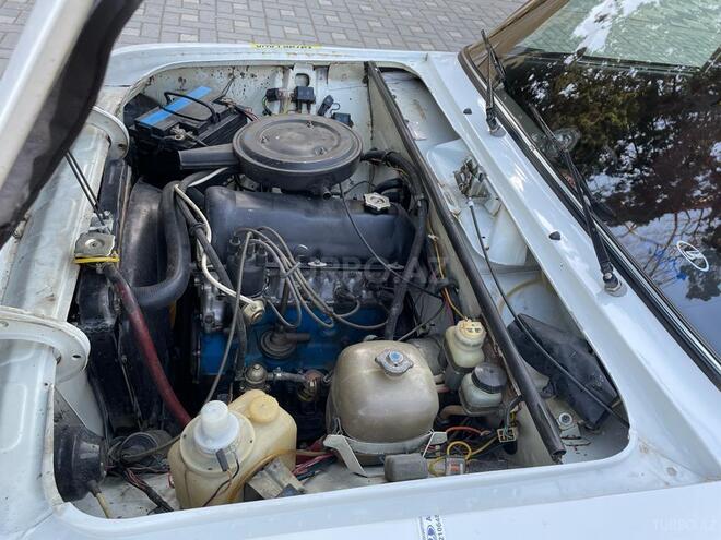 LADA (VAZ) 2106 2000, 97,600 km - 1.6 л - Naftalan