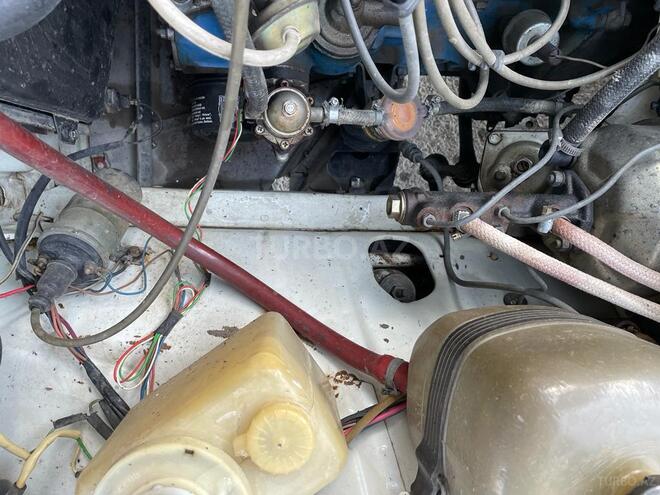 LADA (VAZ) 2106 2000, 97,600 km - 1.6 л - Naftalan