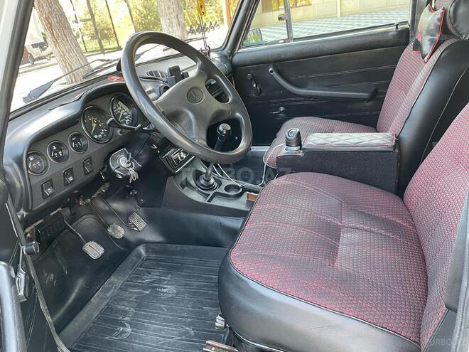 LADA (VAZ) 2106 2000, 97,600 km - 1.6 л - Naftalan